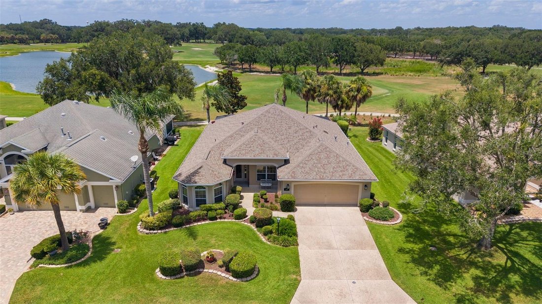 House in The Villages, Florida, United States 1 - 18568823
