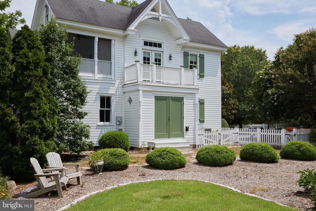 House in Trappe, Maryland, United States 4 - 18570216
