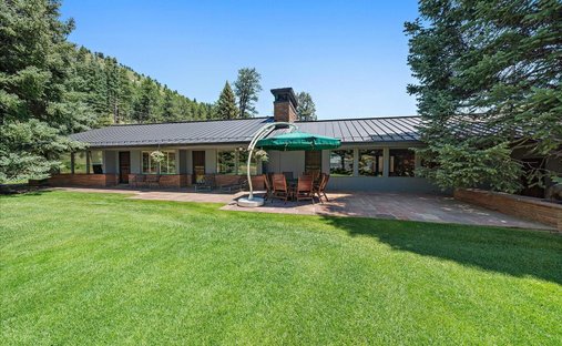 Casa a Evergreen, Colorado, Stati Uniti 1