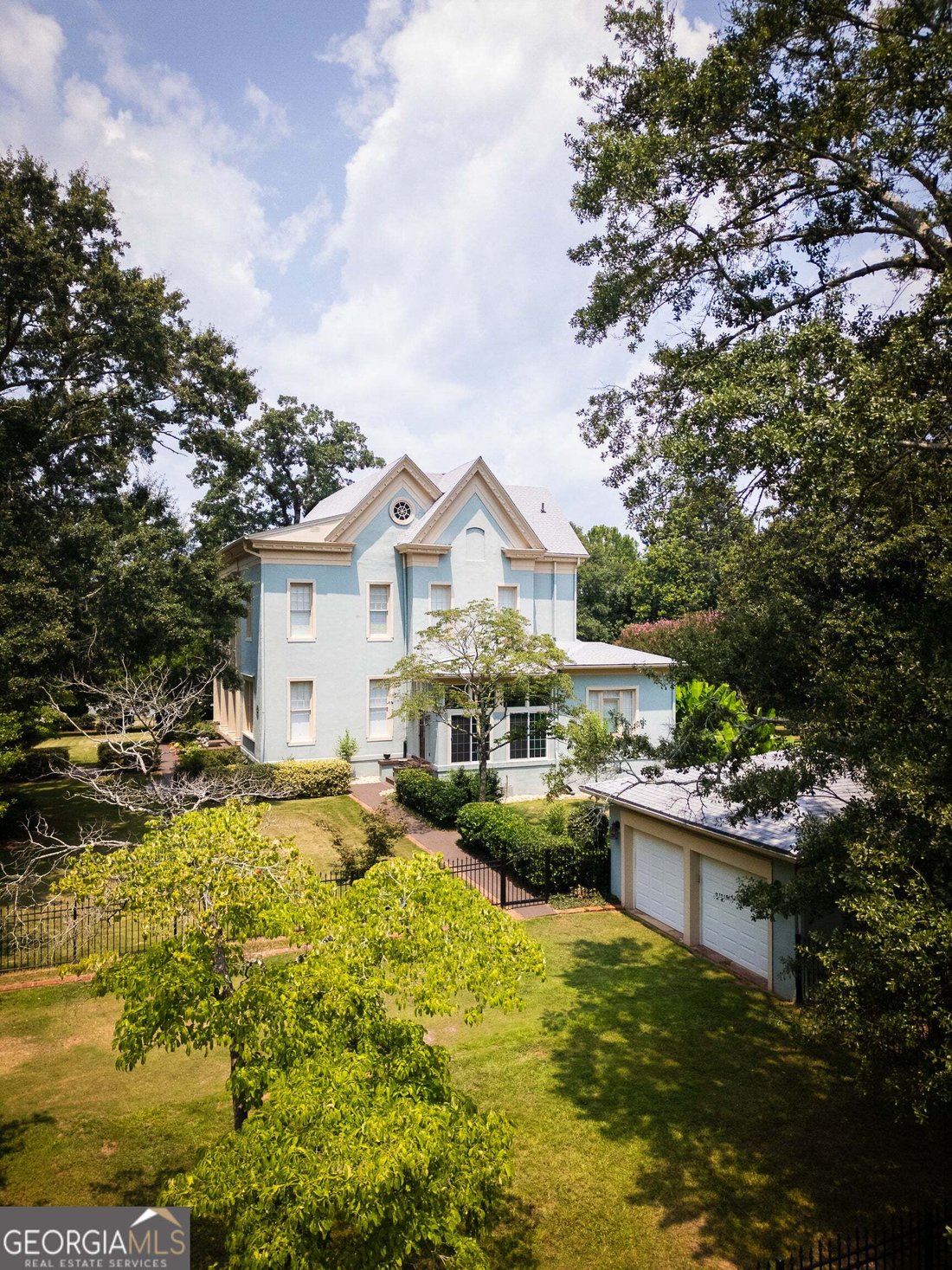 House in Grantville, Georgia, United States 3 - 18567540