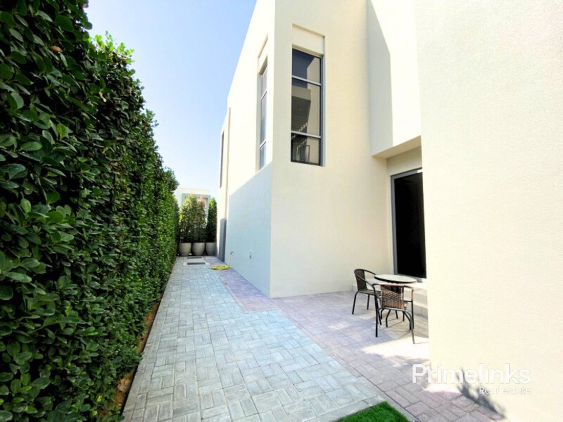 Villa in Dubai Hills Estate, Dubai, United Arab Emirates 5 - 18573278