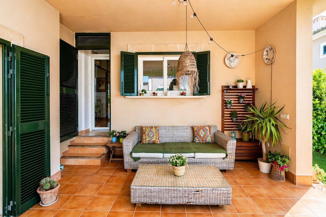 Casa a Marratxí, Isole Baleari, Spagna 2 - 18570325
