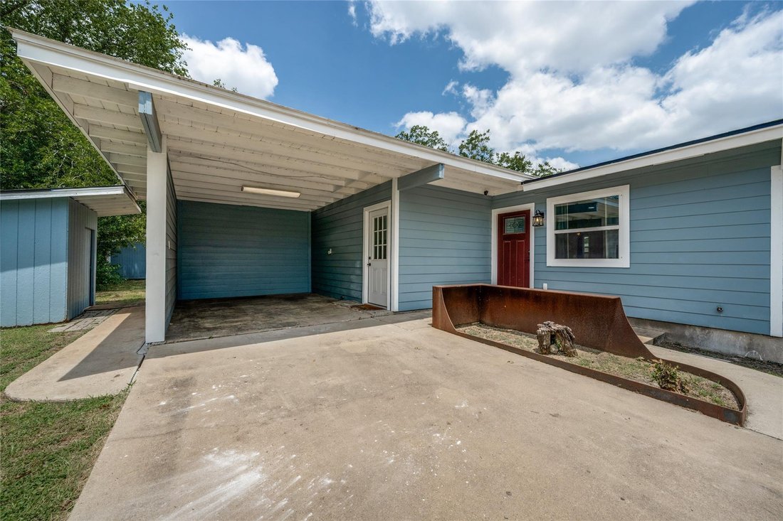 Casa a Austin, Texas, Stati Uniti 3 - 18570570