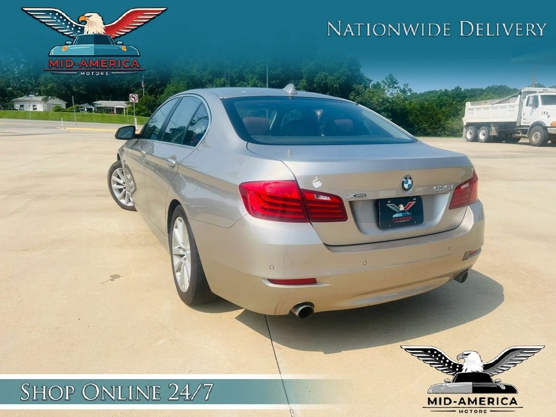 Sedan in Pacific, MO, United States 5 - 18571162