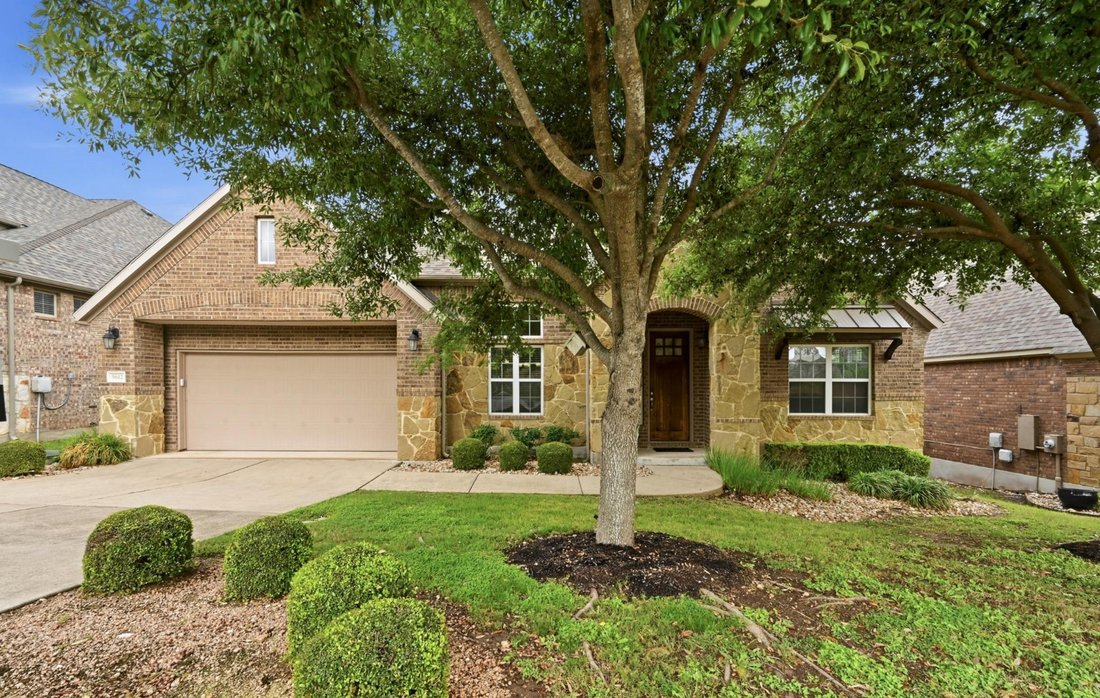 House in Spicewood, Texas, United States 2 - 18569106