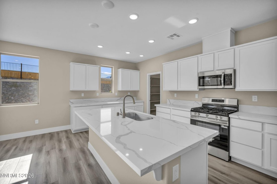 House in Indian Hills, Nevada, United States 4 - 18568753