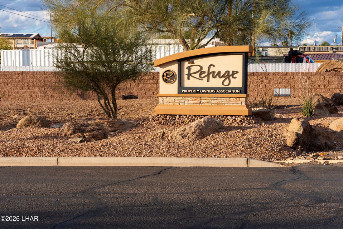 House in Desert Hills, Arizona, United States 2 - 18569067