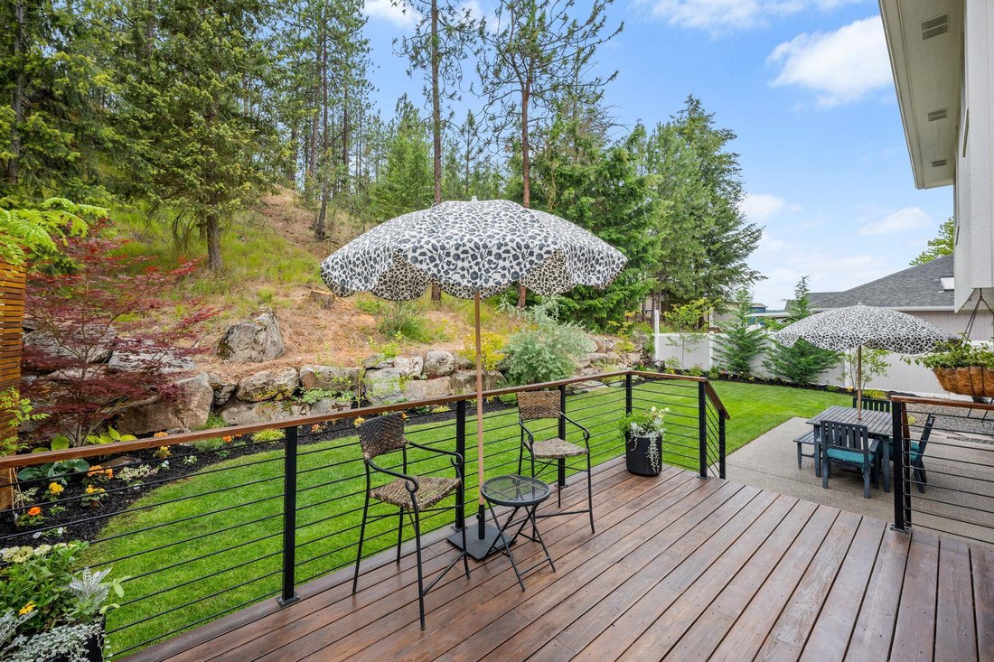 House in Spokane, Washington, United States 3 - 18568796