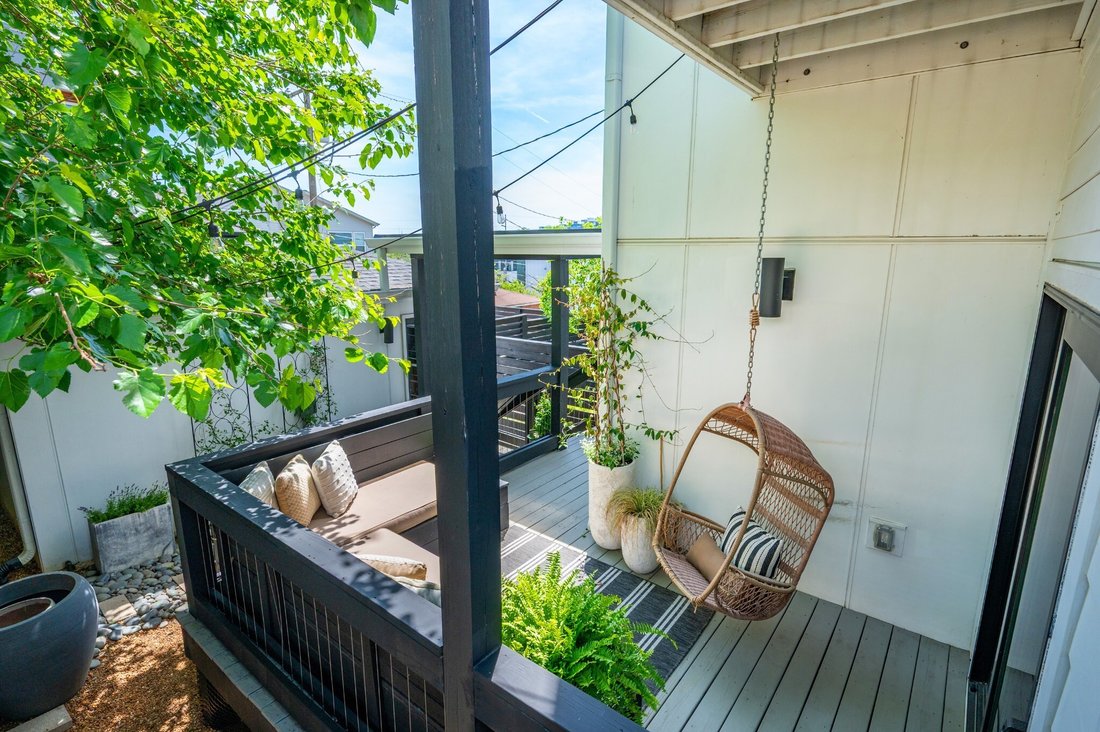 House in Nashville, Tennessee, United States 3 - 18569078
