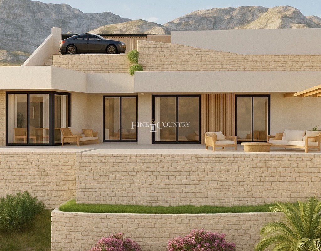 Villa in Pedreguer, Valencian Community, Spain 2 - 18572125