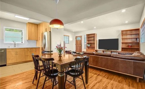 House in Torrance, California, United States 1