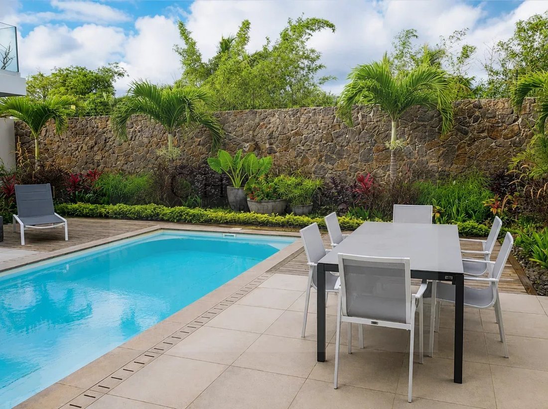 Villa in Grand Baie, Rivière du Rempart District, Mauritius 4 - 18573468