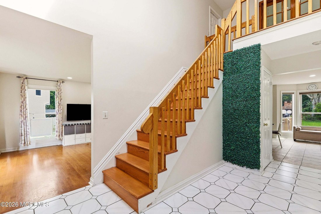 House in Howell Township, New Jersey, United States 4 - 18571430