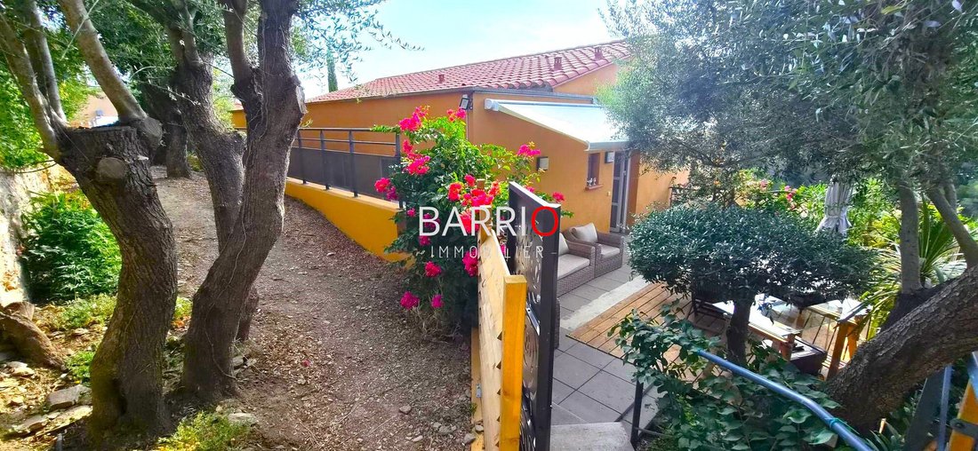 Apartment in Collioure, Occitania, France 2 - 18570416