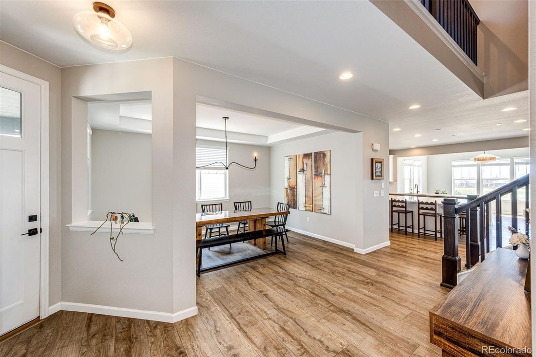 House in Erie, Colorado, United States 4 - 18569083