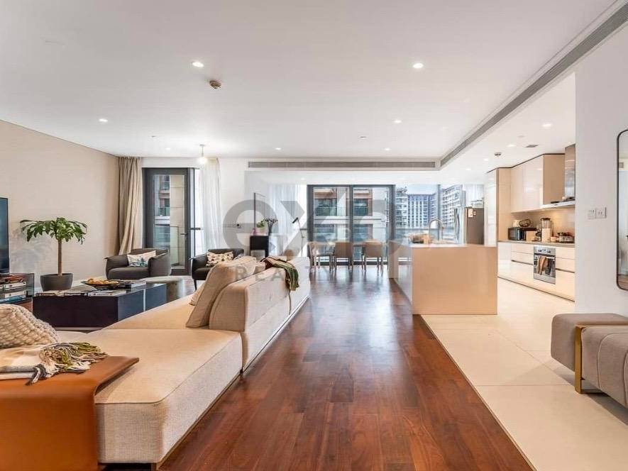 Apartment in City Walk, Dubai, United Arab Emirates 3 - 18573280