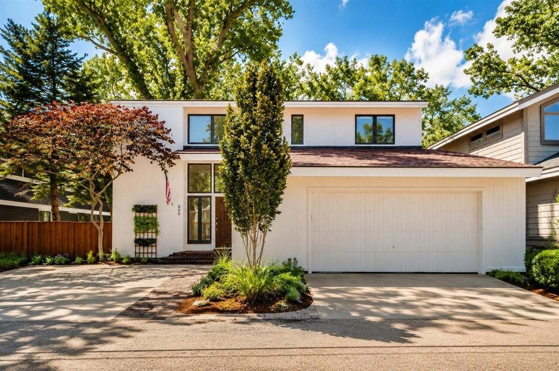 House in St. Joseph, Michigan, United States 3 - 18568550