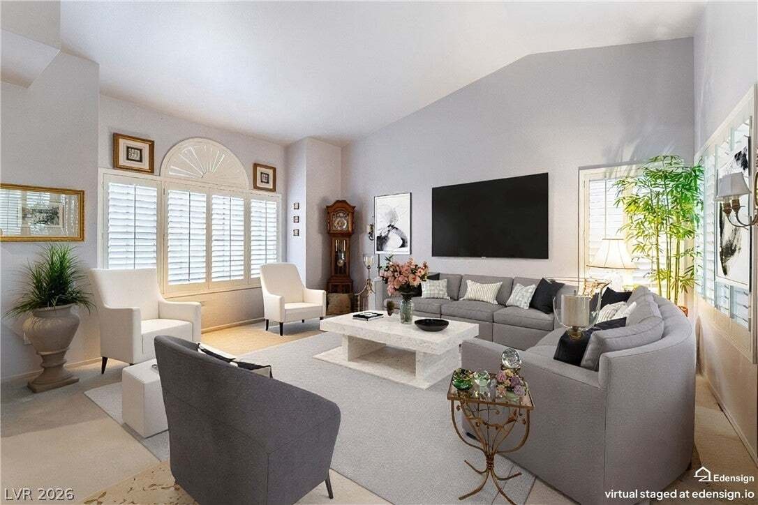 House in North Las Vegas, Nevada, United States 4 - 18571465