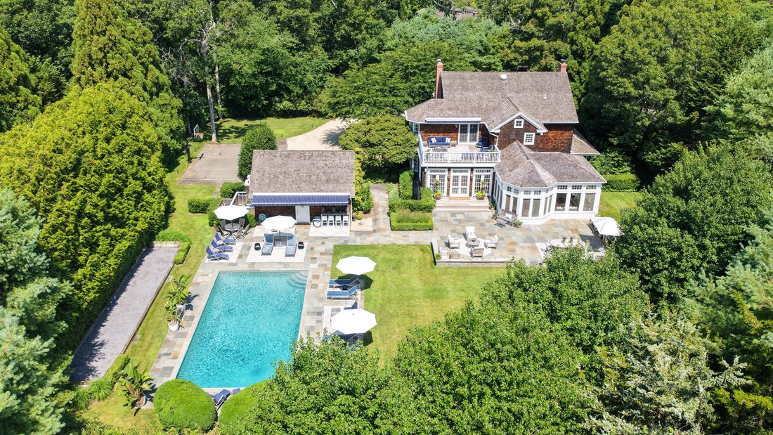 House in East Hampton, New York, United States 3 - 18569457