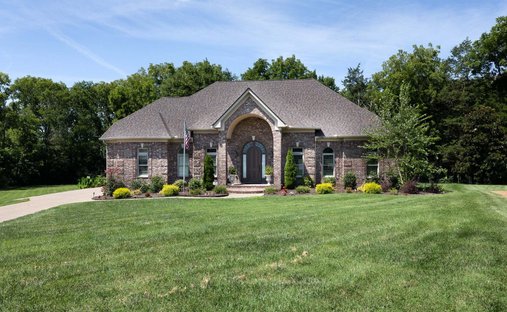 Maison à Gallatin, Tennessee, États-Unis 1