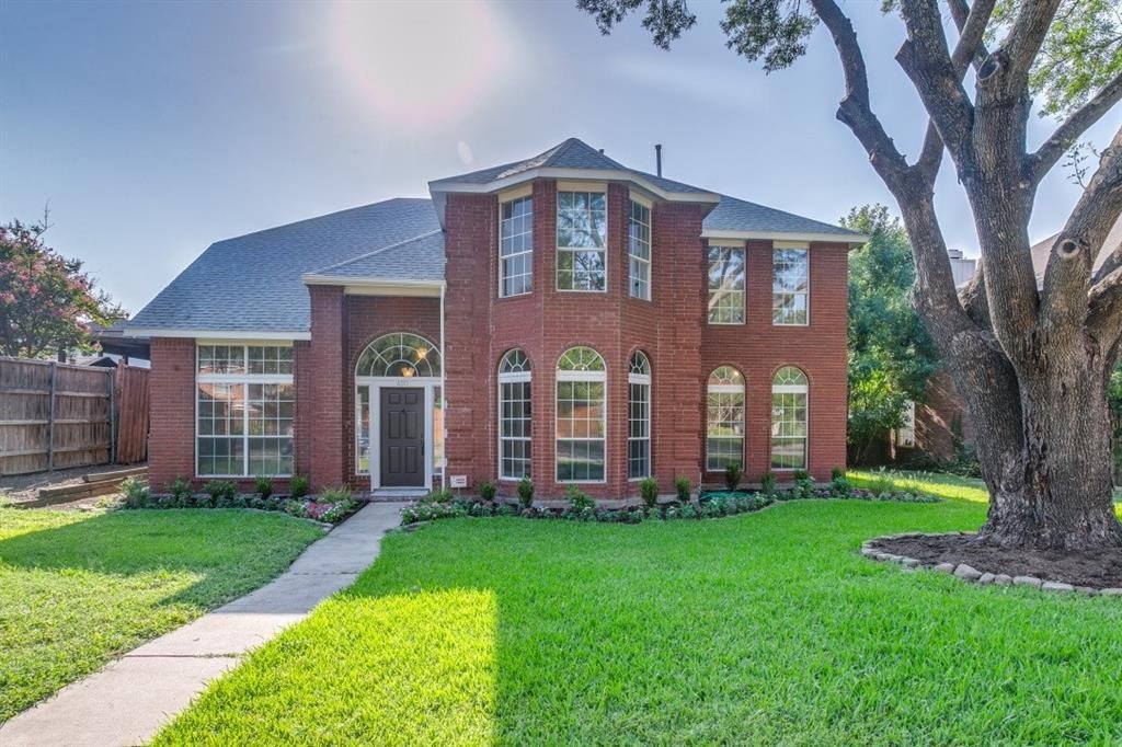 House in Coppell, Texas, United States 1 - 18569280