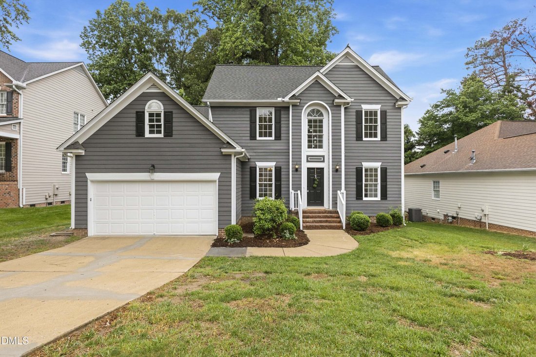 House in Raleigh, North Carolina, United States 2 - 18568633