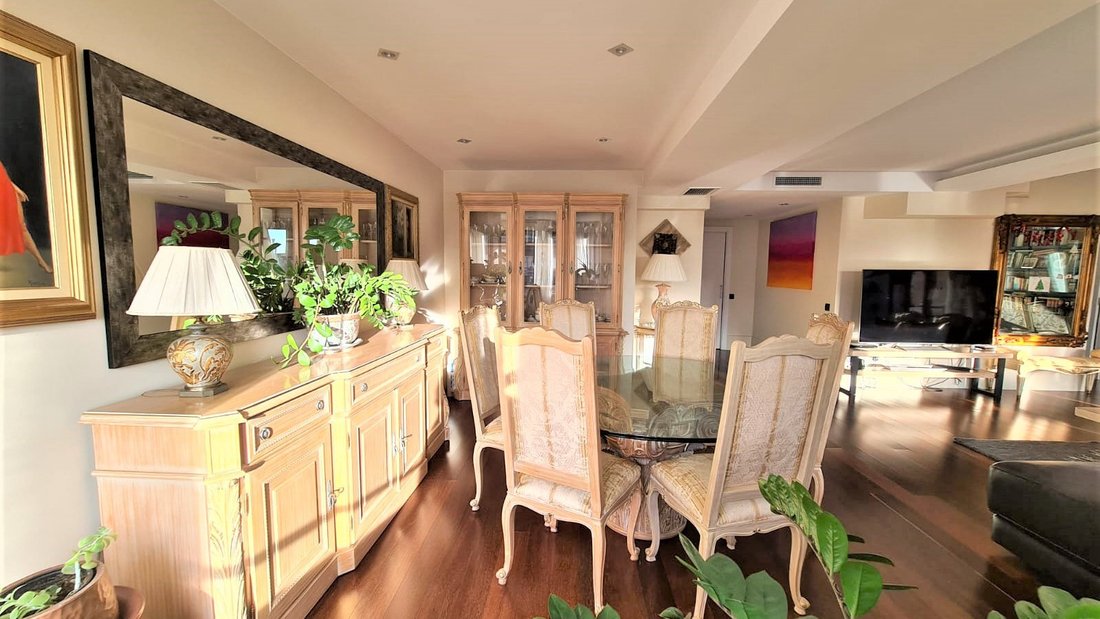 Apartment in Sarrià-Sant Gervasi, Barcelona, Spain 5 - 18300227