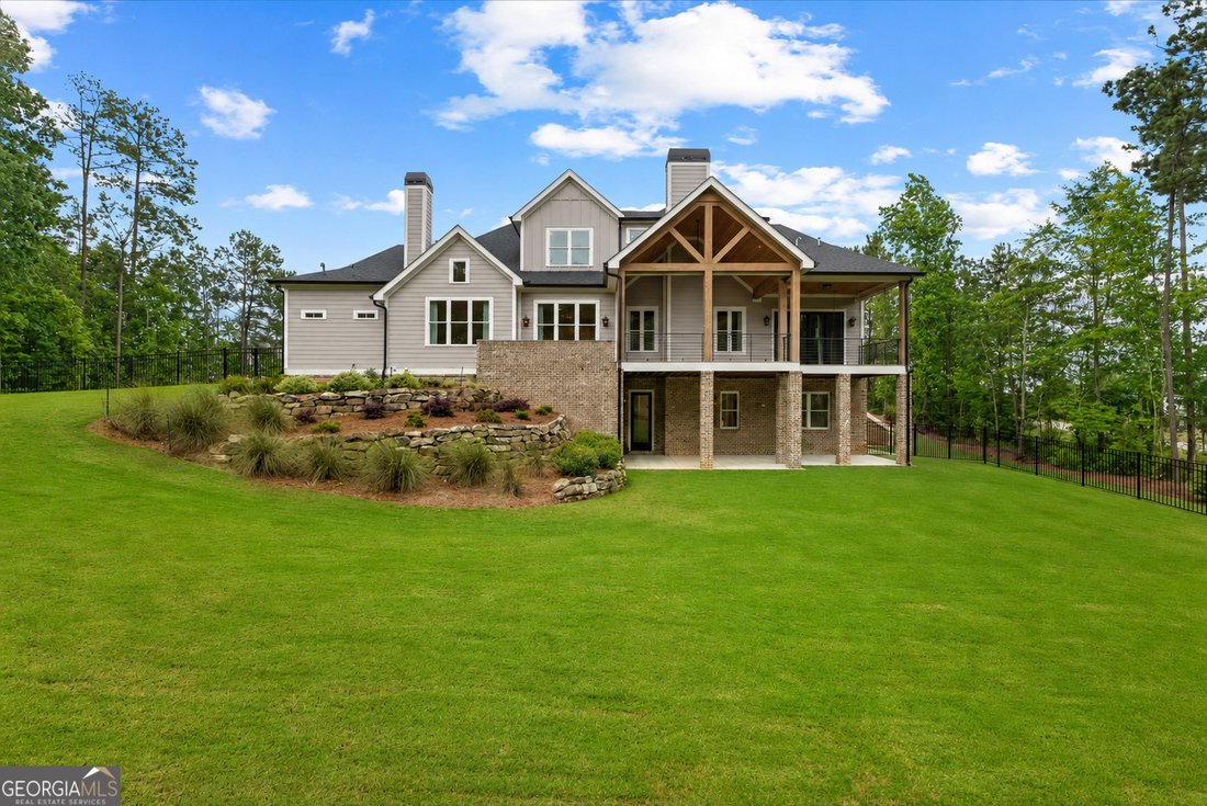House in Newnan, Georgia, United States 2 - 18567466
