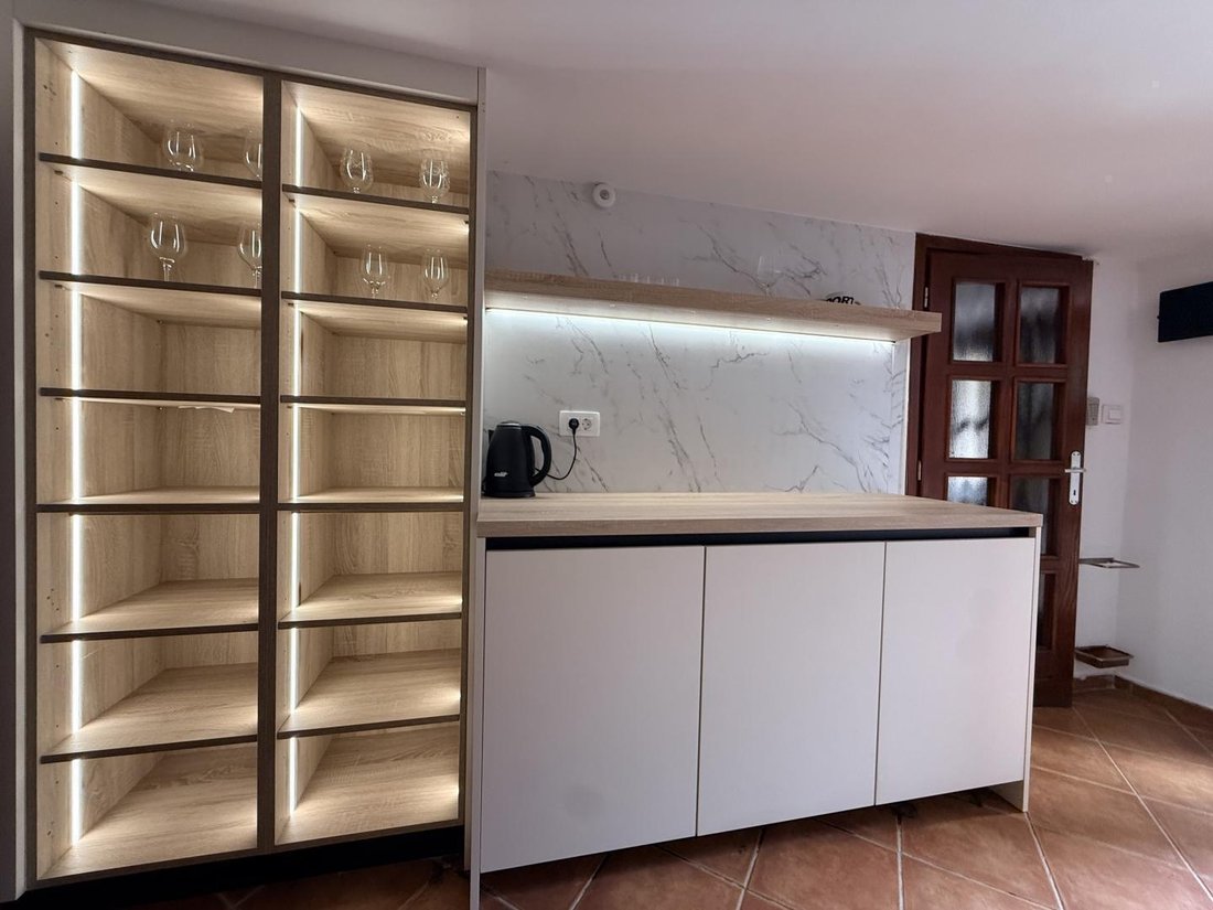 Villa à Dobrinj, Primorje-Gorski Kotar, Croatie 5 - 18366918