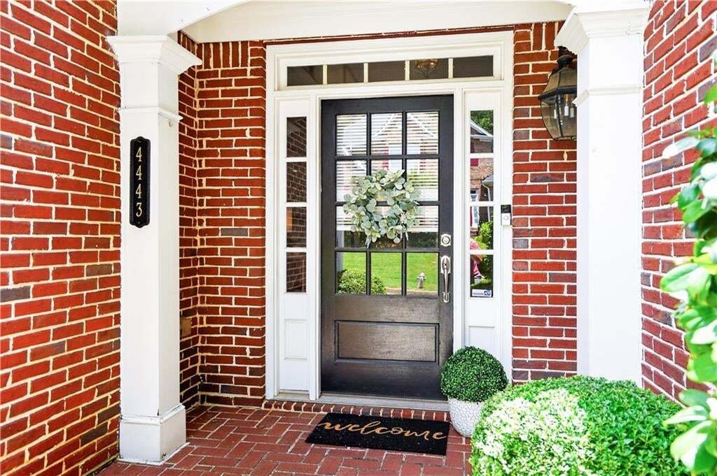 House in Smyrna, Georgia, United States 4 - 18567374