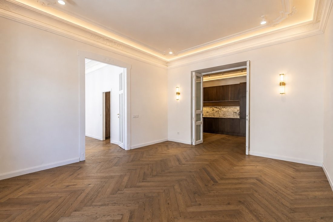 Apartment in Budapest, Budapest, Hungary 2 - 17866772