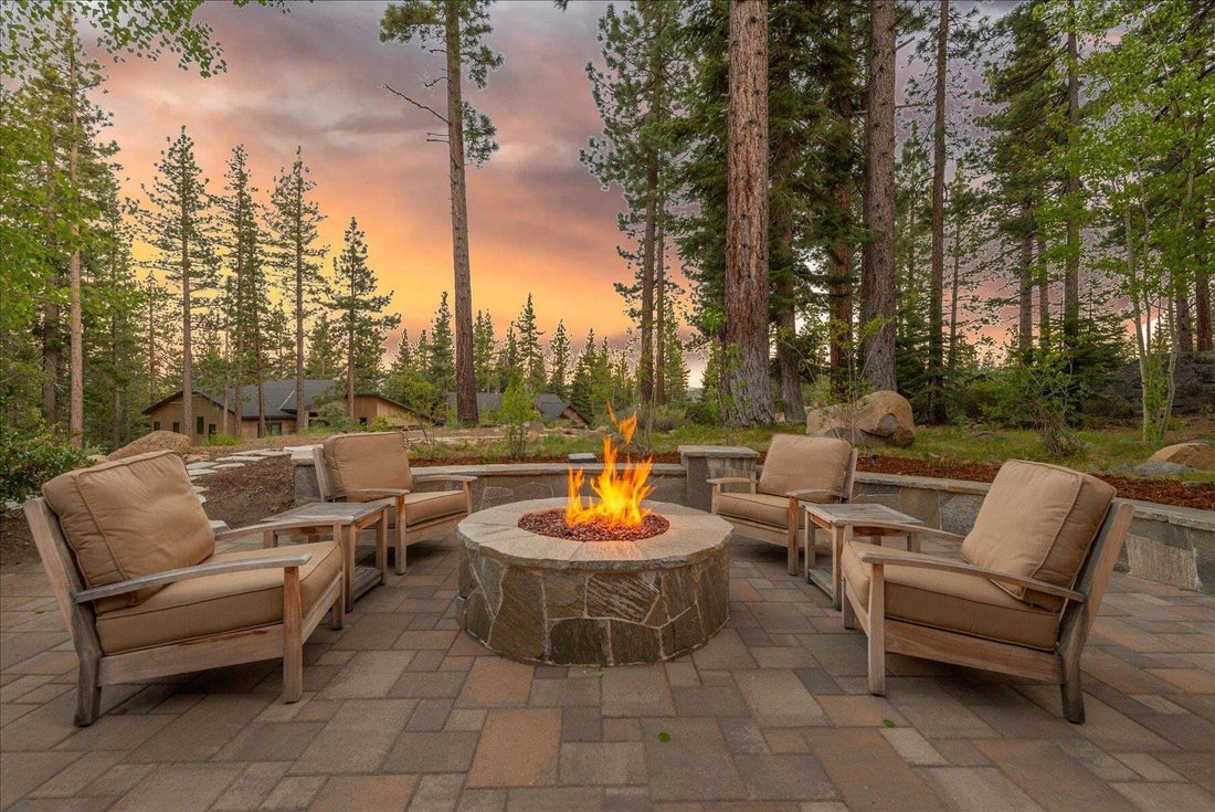 House in Truckee, California, United States 3 - 18572877