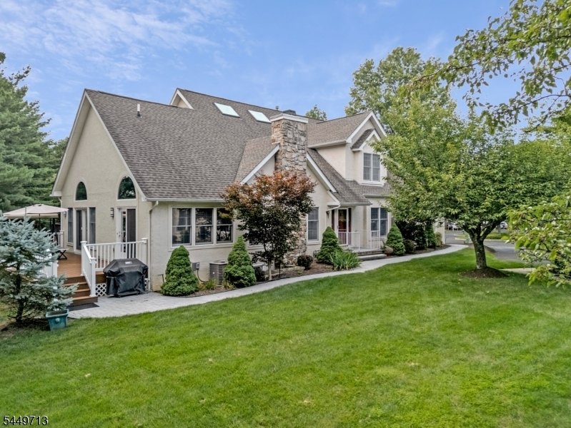 Townhouse in Basking Ridge, New Jersey, United States 1 - 18570161