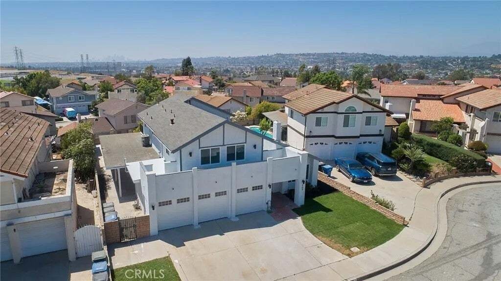 House in Montebello, California, United States 3 - 18569214