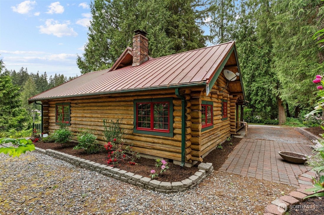House in Cottage Lake, Washington, United States 1 - 18570444