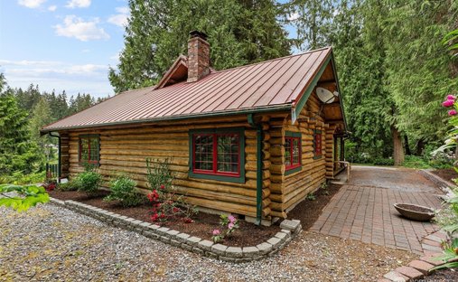 Maison à Cottage Lake, Washington, États-Unis 1