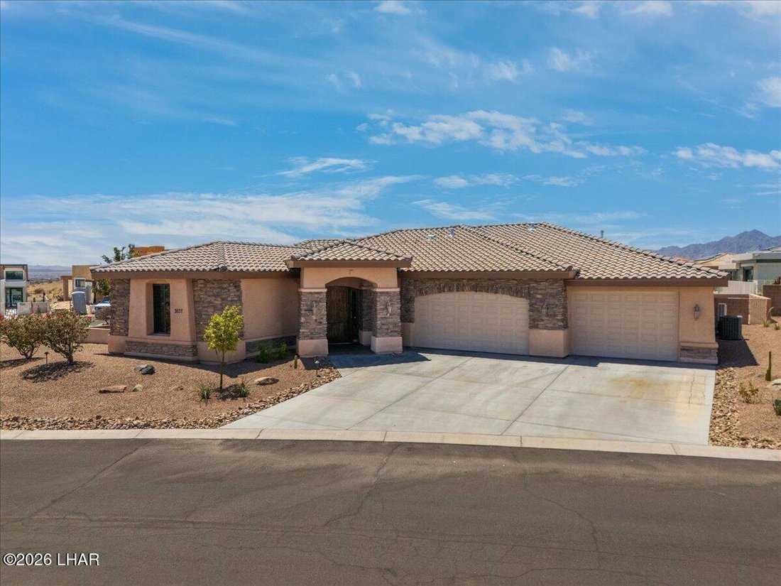 House in Desert Hills, Arizona, United States 1 - 18569067