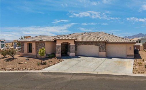 Casa a Desert Hills, Arizona, Stati Uniti 1