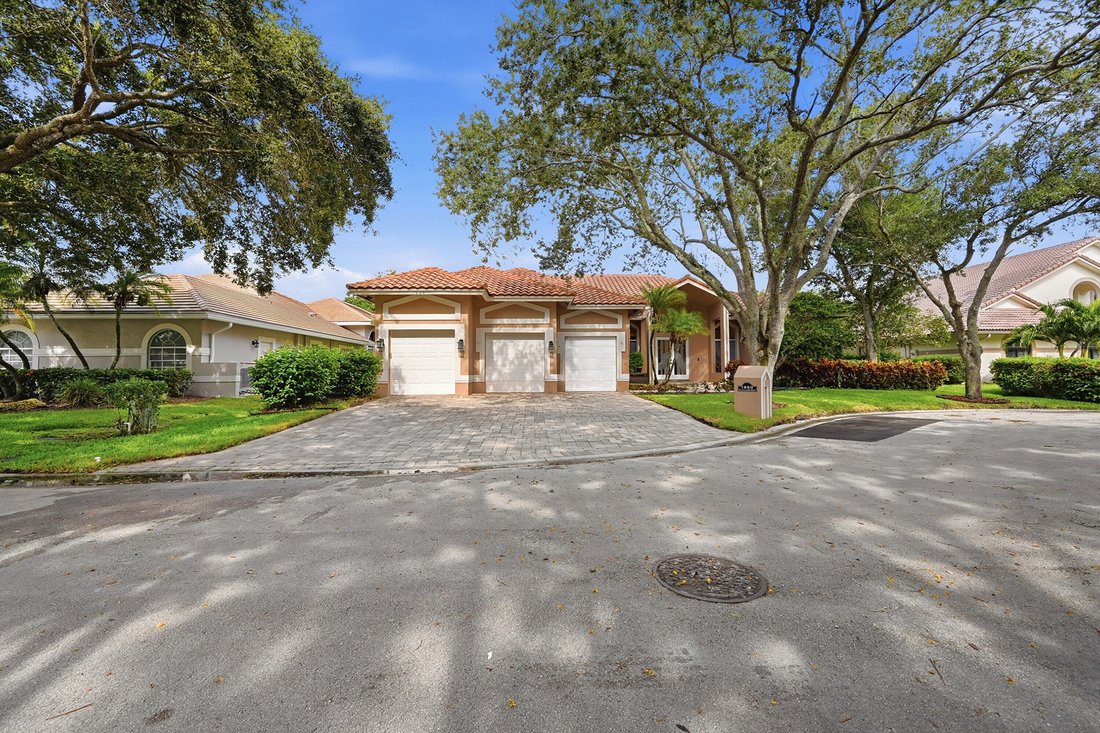 House in Coral Springs, Florida, United States 4 - 18567203