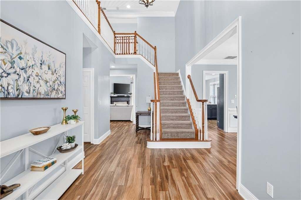 House in Smyrna, Georgia, United States 5 - 18567374