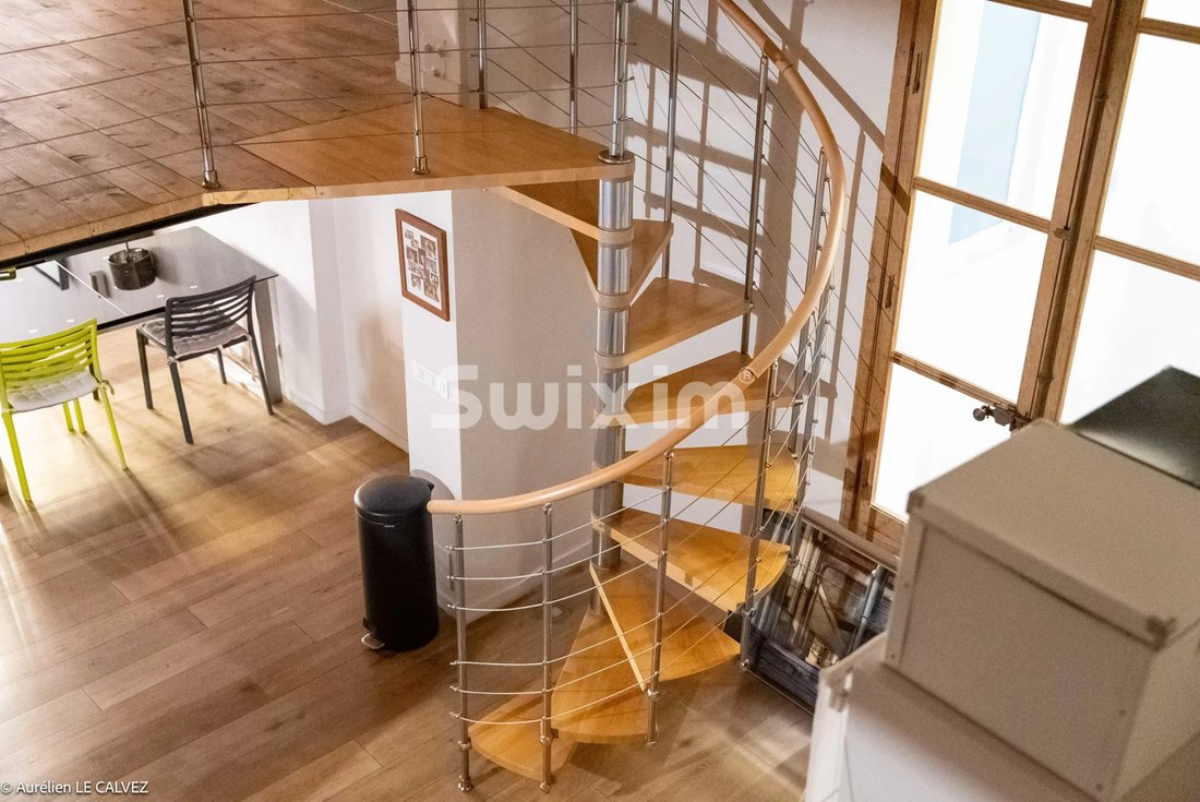 Apartment in Granettes-Jauberte-Sainte Anne, Aix-en-Provence, France 3 - 18572269