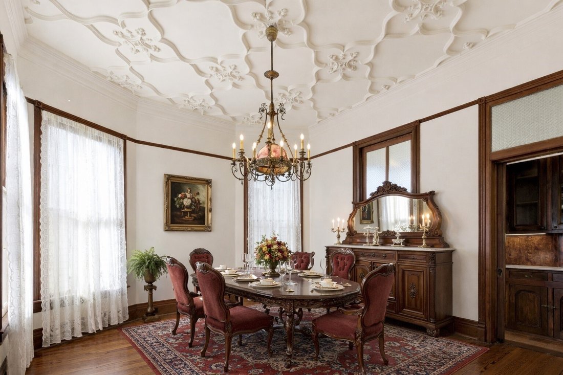 House in Galveston, Texas, United States 3 - 18567452