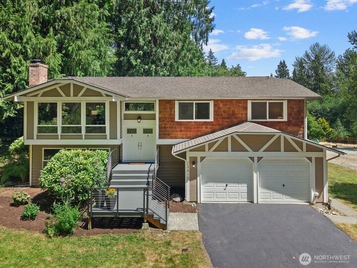 House in Cottage Lake, Washington, United States 1 - 18570479