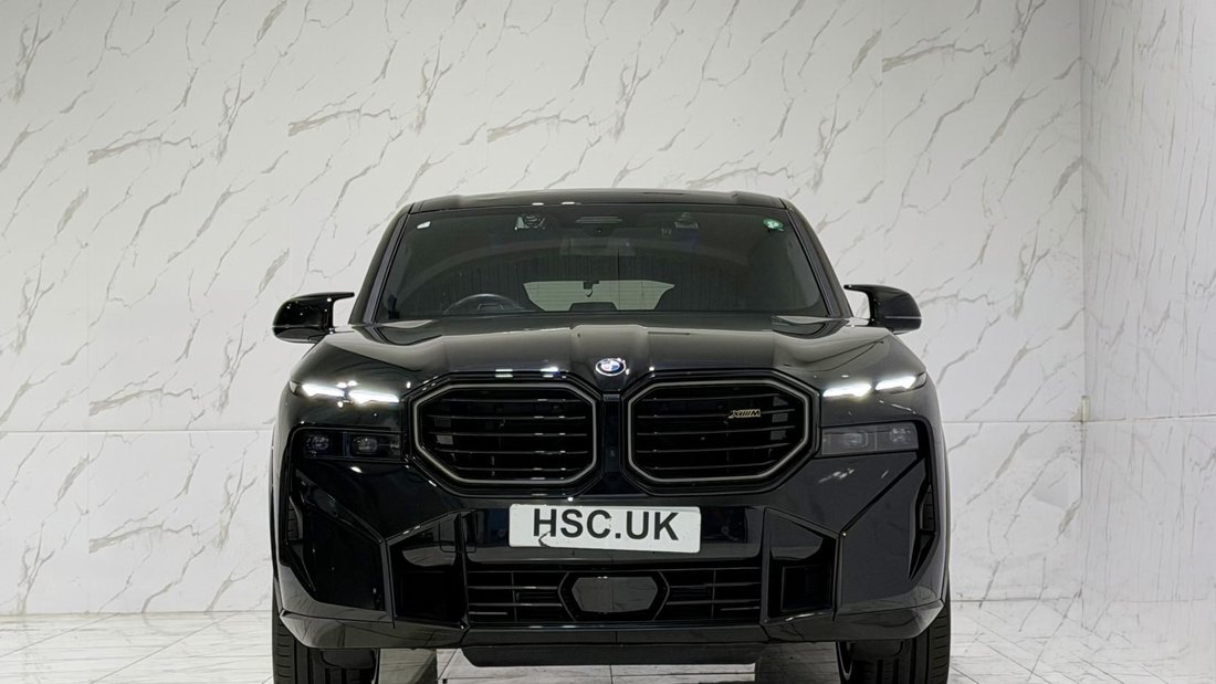 Suv in Ruislip, United Kingdom 2 - 18570601