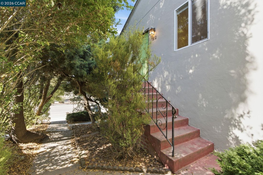 House in Richmond, California, United States 5 - 18568861