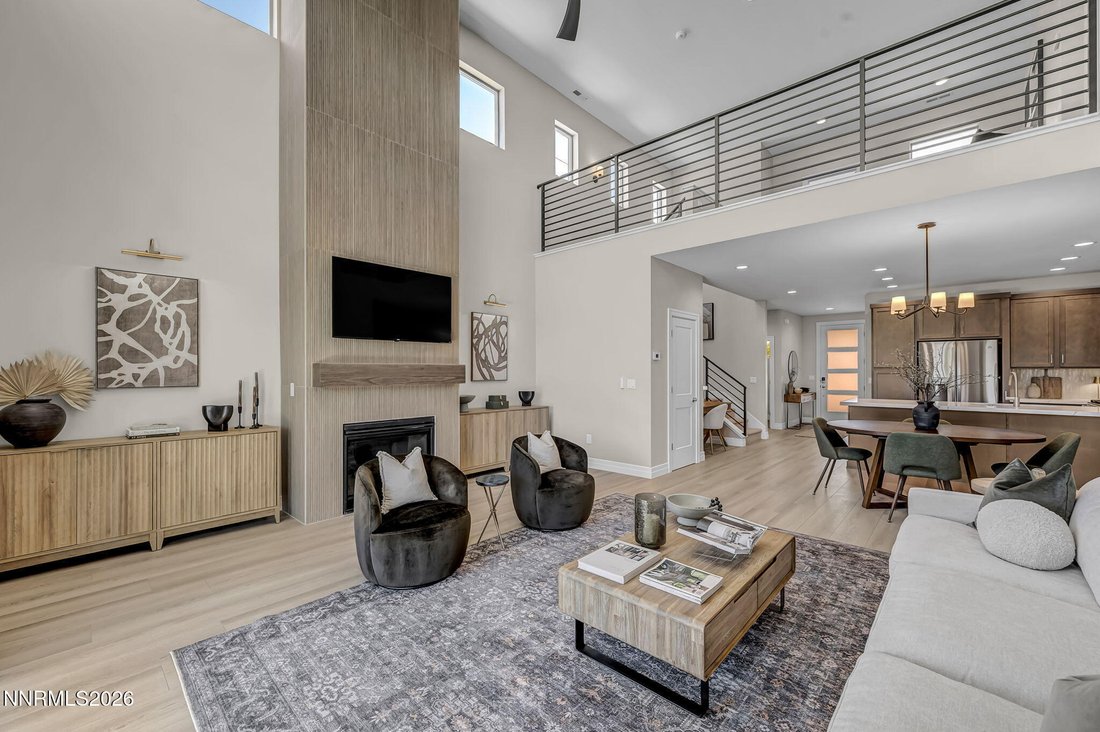 House in Carson City, Nevada, United States 4 - 17828528