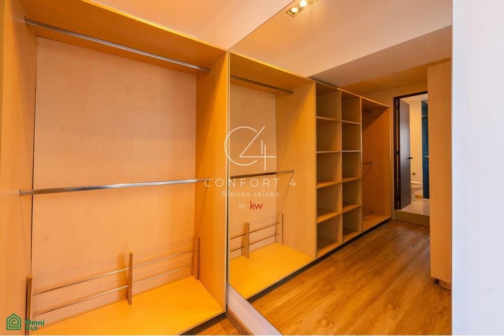 Condo in Santa Catarina Yecahuitzotl, Mexico City, Mexico 5 - 18023349