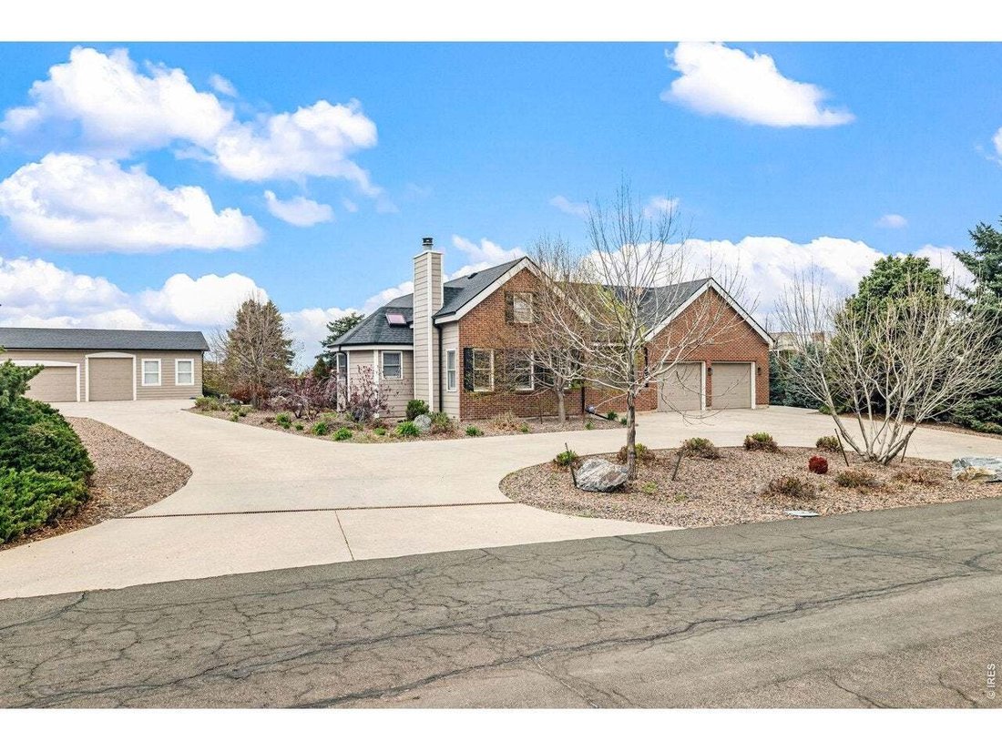 House in Cherry Hills Village, Colorado, United States 5 - 18569050