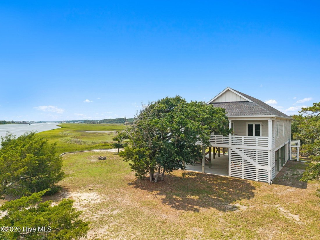 House in Holden Beach, North Carolina, United States 3 - 18572653