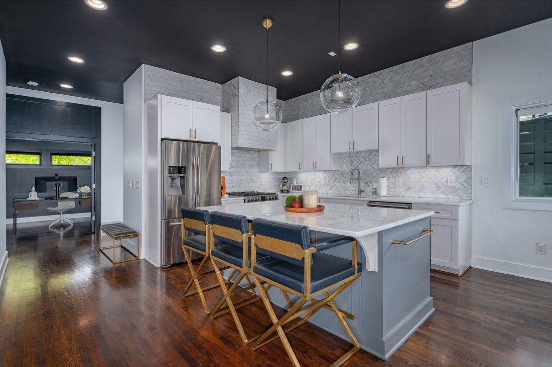House in Nashville, Tennessee, United States 5 - 18569078